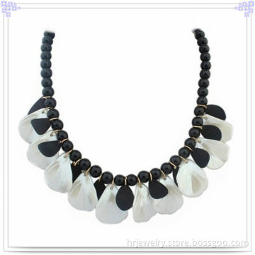 Fashion Jewelry Necklace Beaded Necklace (NK1009)